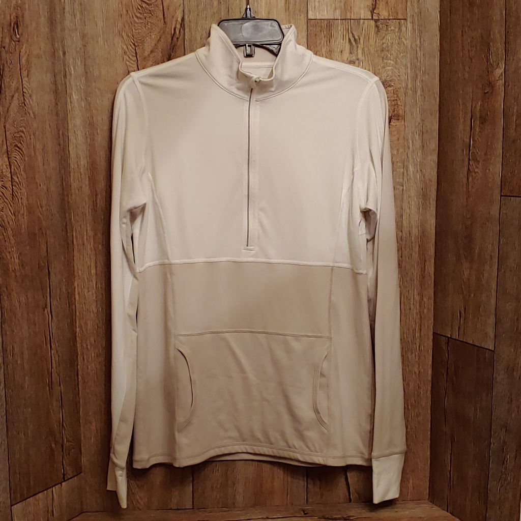 Xersion Pull Over Jacket